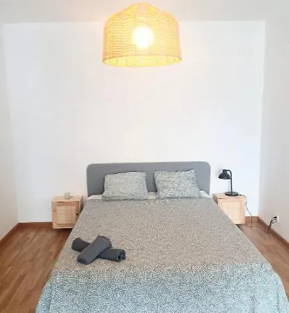 Precioso Con Piscina Tipo Loft Apartment *