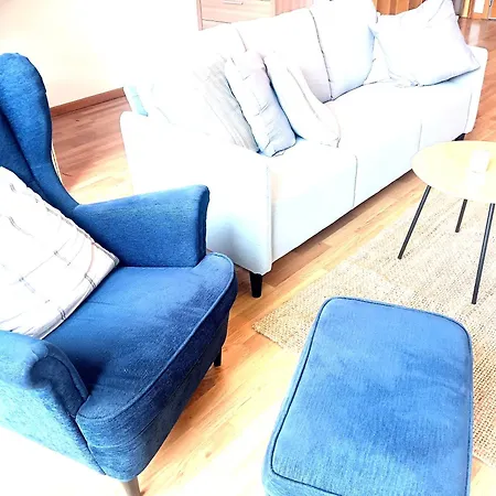 Apartment Precioso Con Piscina Tipo Loft *