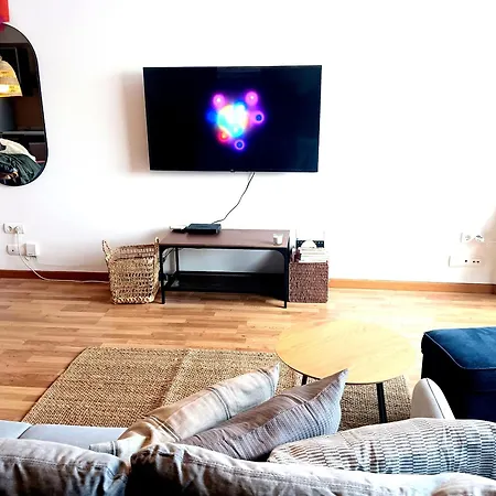 Precioso Con Piscina Tipo Loft *